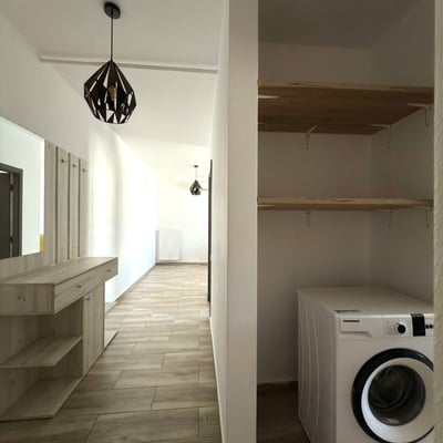 Аренда комфортной 2-комнатной квартиры, 6-й сектор, район Кьяжна, Бухарест, Румыния